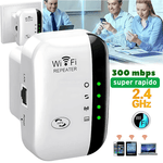 🛜Repetidor WiFi de Alta Potencia