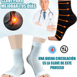 AliviaSock™ - Alivio real desde el primer paso