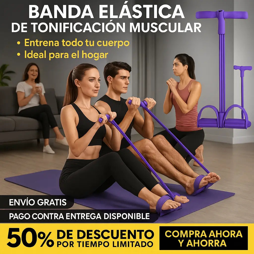Toniband™ 2x1 💪 – Pide 2, Paga 1 y Transforma tu Cuerpo