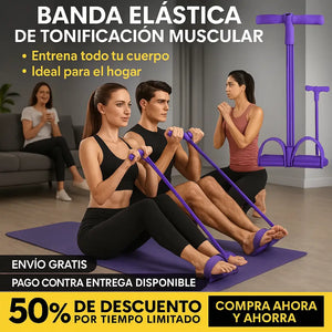 Toniband™ 2x1 💪 – Pide 2, Paga 1 y Transforma tu Cuerpo