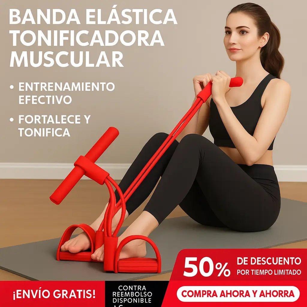 Toniband™ 2x1 💪 – Pide 2, Paga 1 y Transforma tu Cuerpo