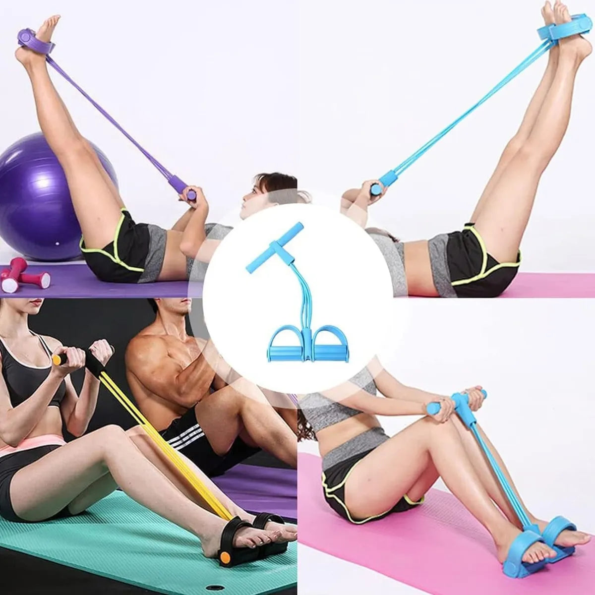 Toniband™ 2x1 💪 – Pide 2, Paga 1 y Transforma tu Cuerpo