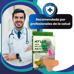 Natupatch™- ALIVIO NATURAL AL INSTANTE 🍃